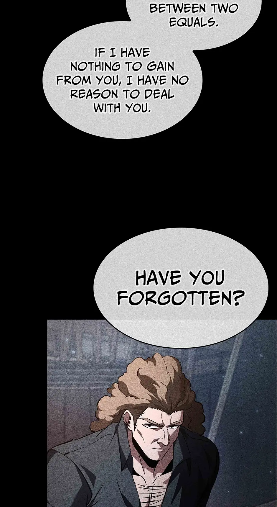 Read Pick Me Up ENGLISH Manga Online