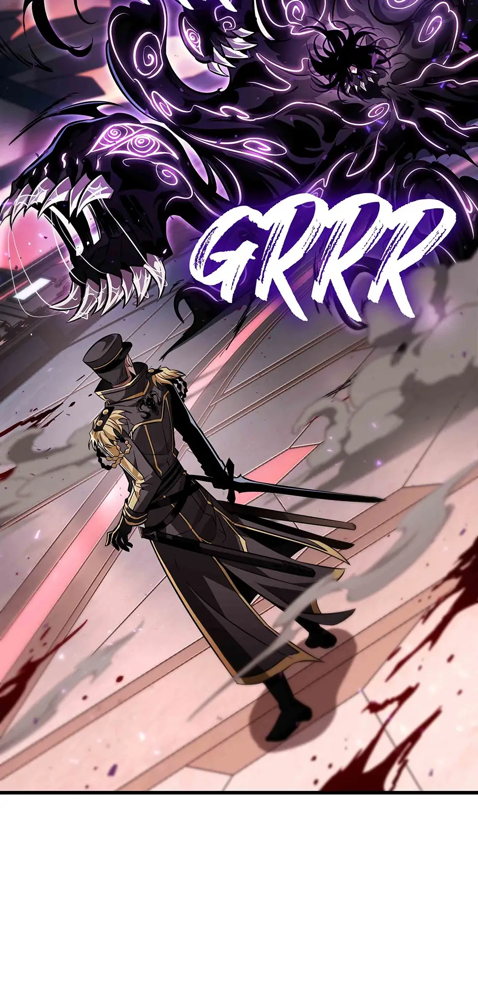 Read Pick Me Up ENGLISH Manga Online