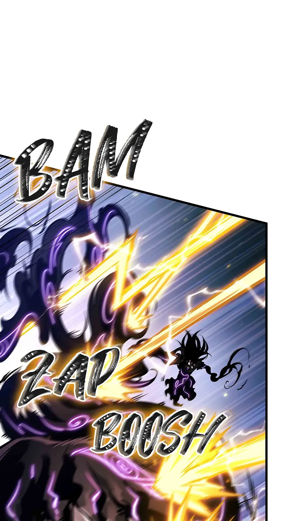 Read Pick Me Up ENGLISH Manga Online