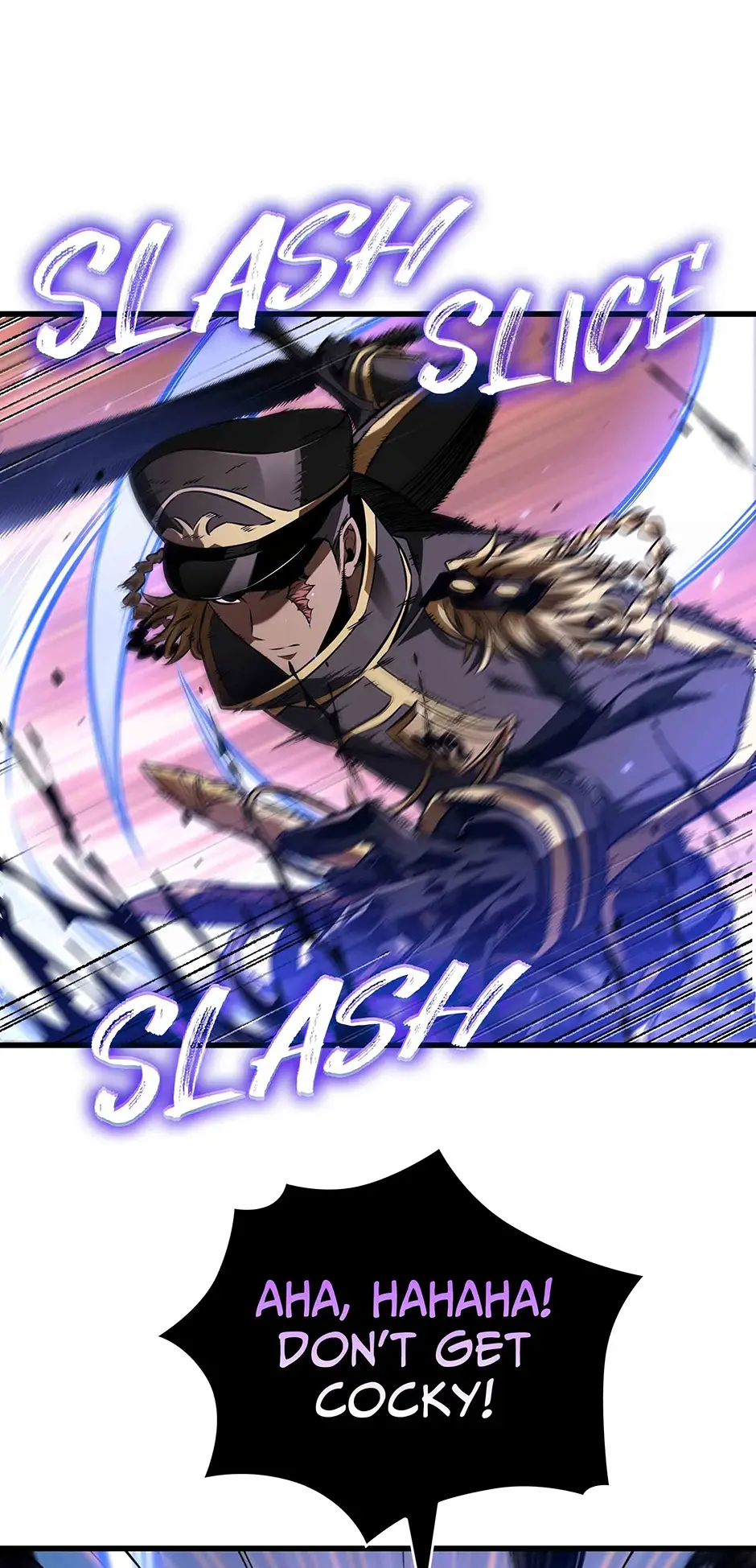 Read Pick Me Up ENGLISH Manga Online