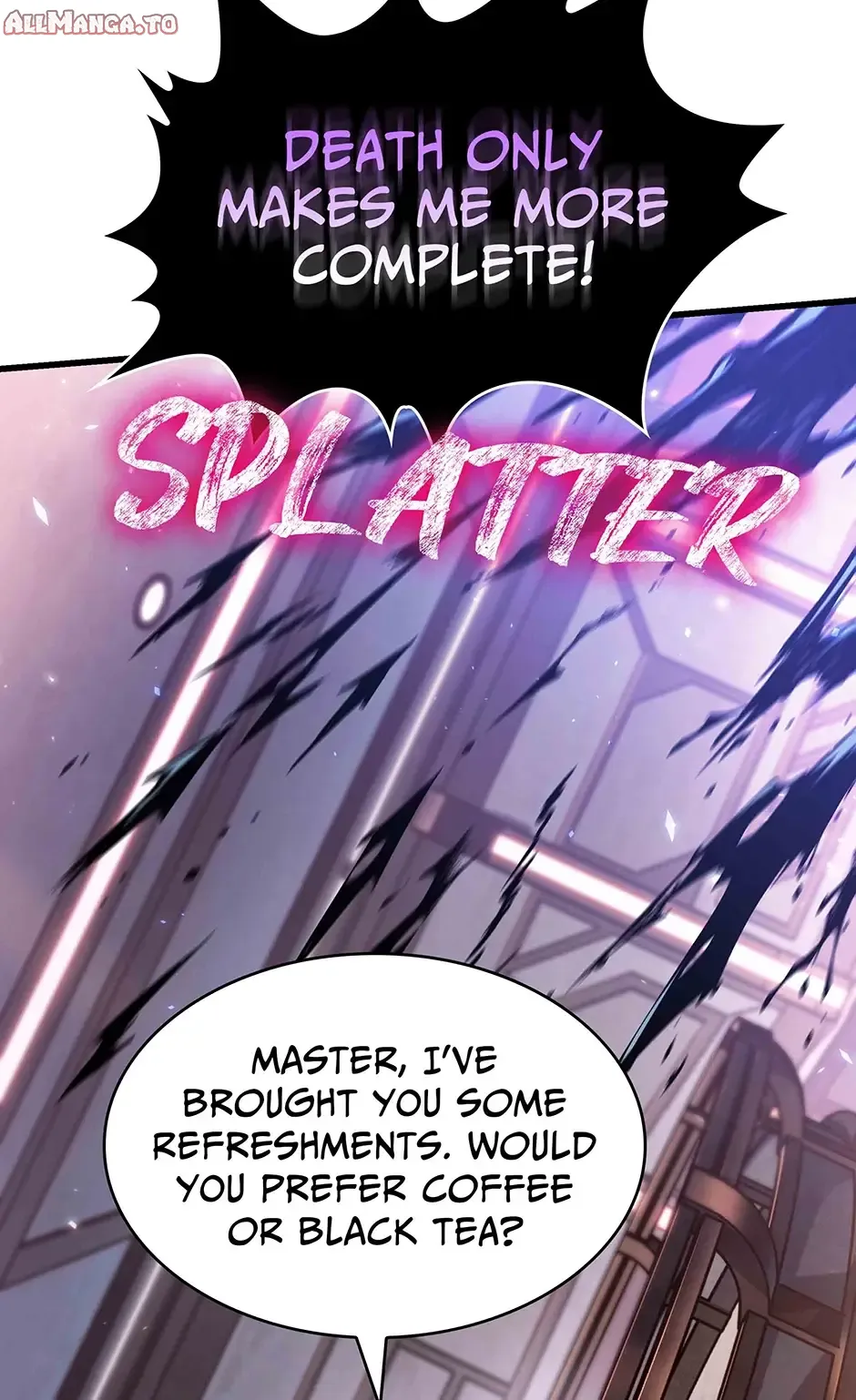 Read Pick Me Up ENGLISH Manga Online