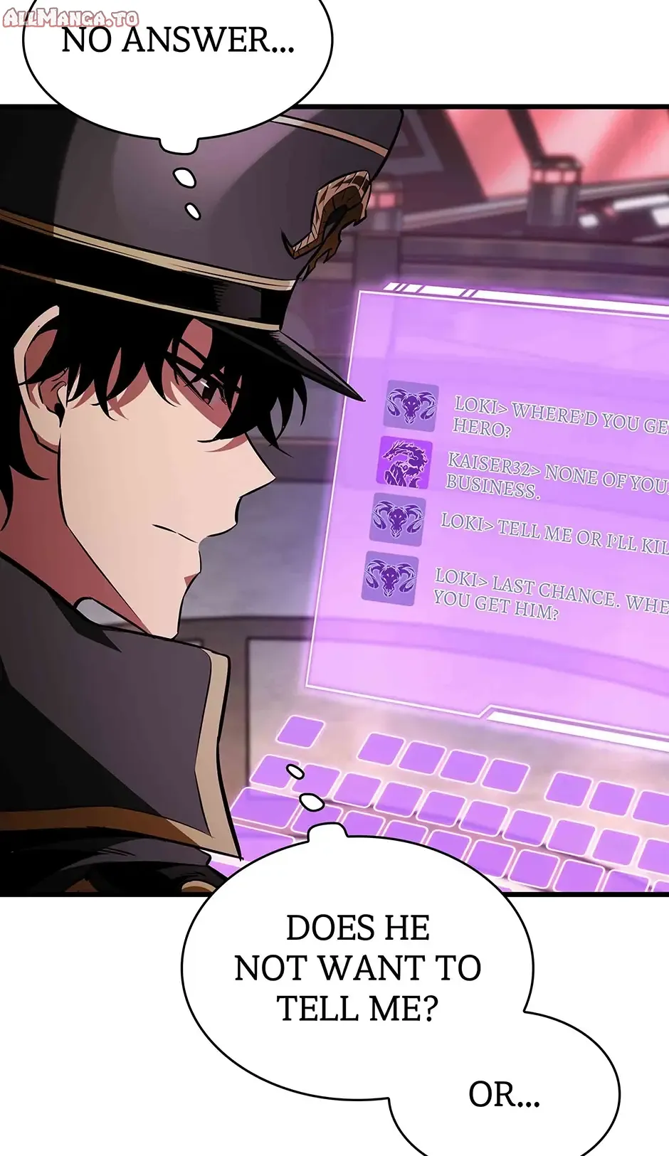 Read Pick Me Up ENGLISH Manga Online