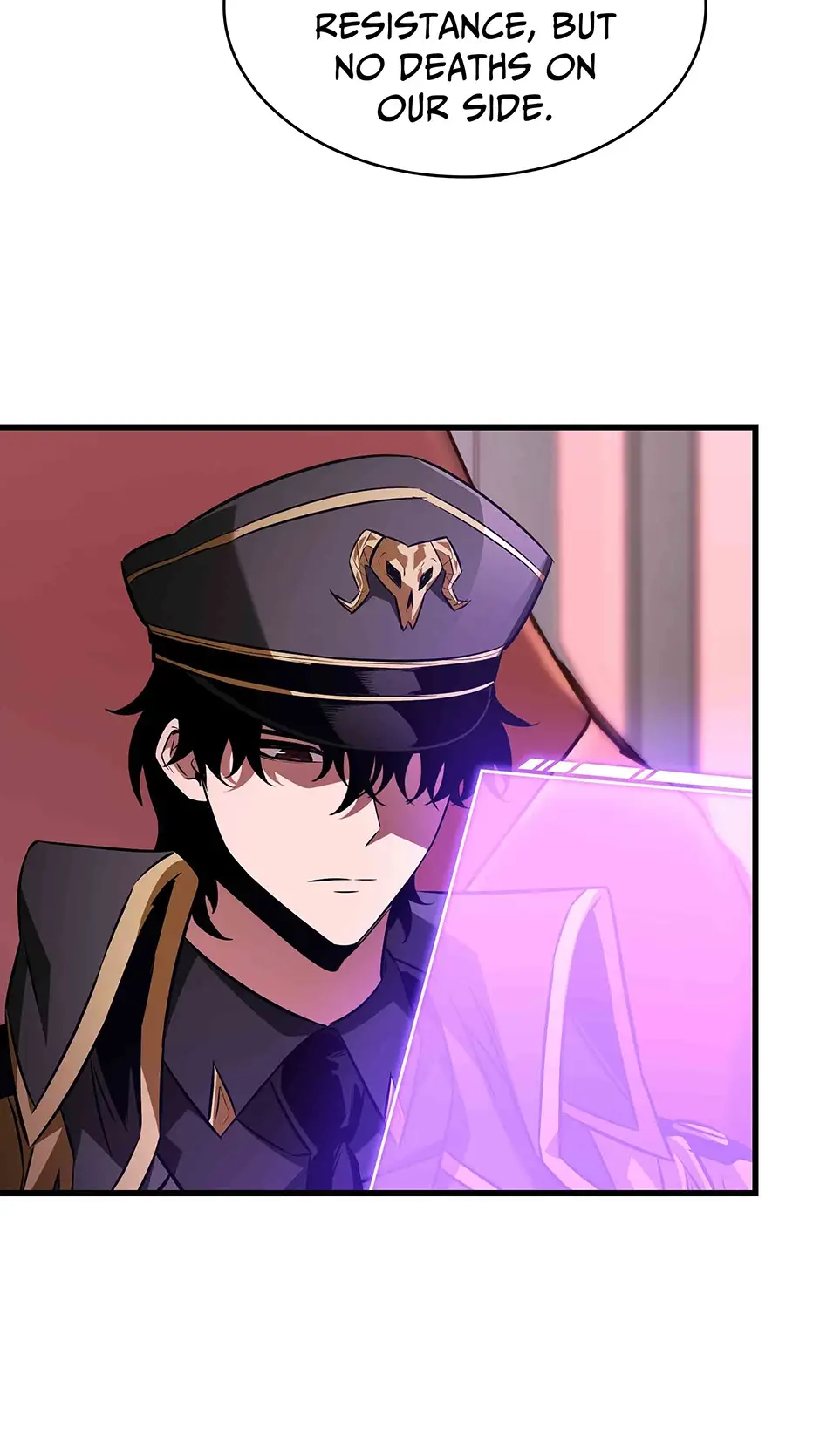 Read Pick Me Up ENGLISH Manga Online