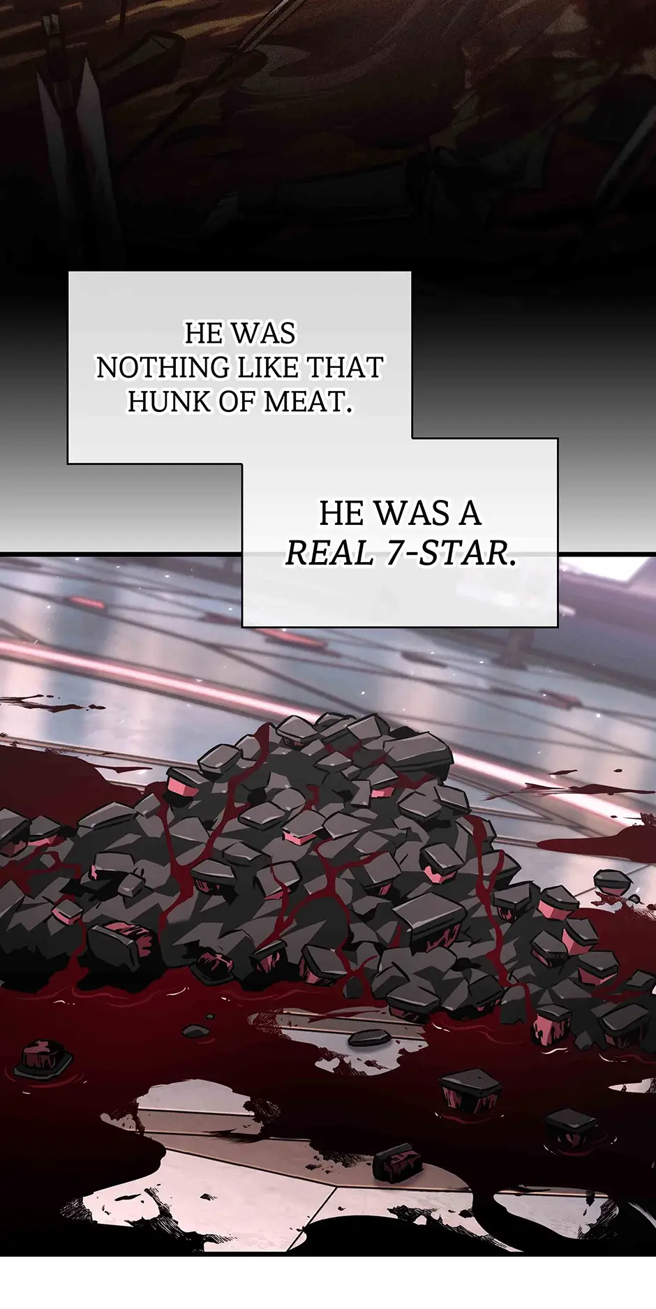 Read Pick Me Up ENGLISH Manga Online