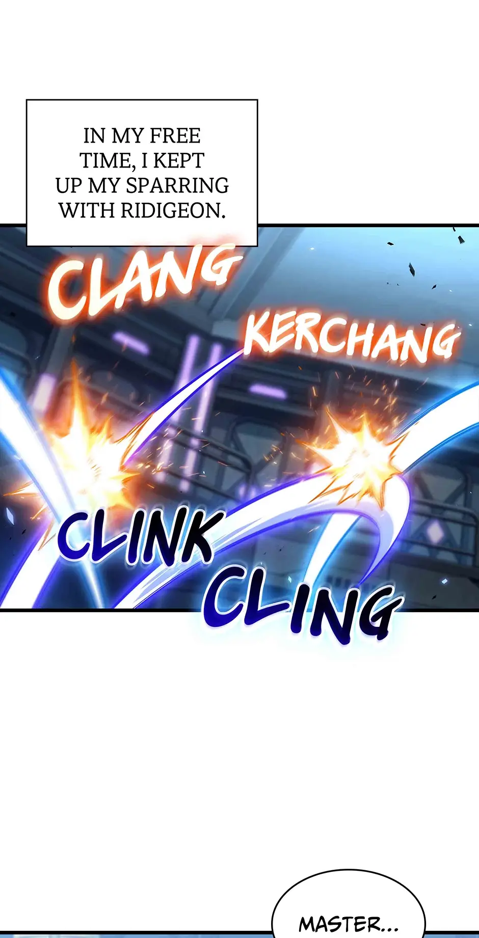 Read Pick Me Up ENGLISH Manga Online