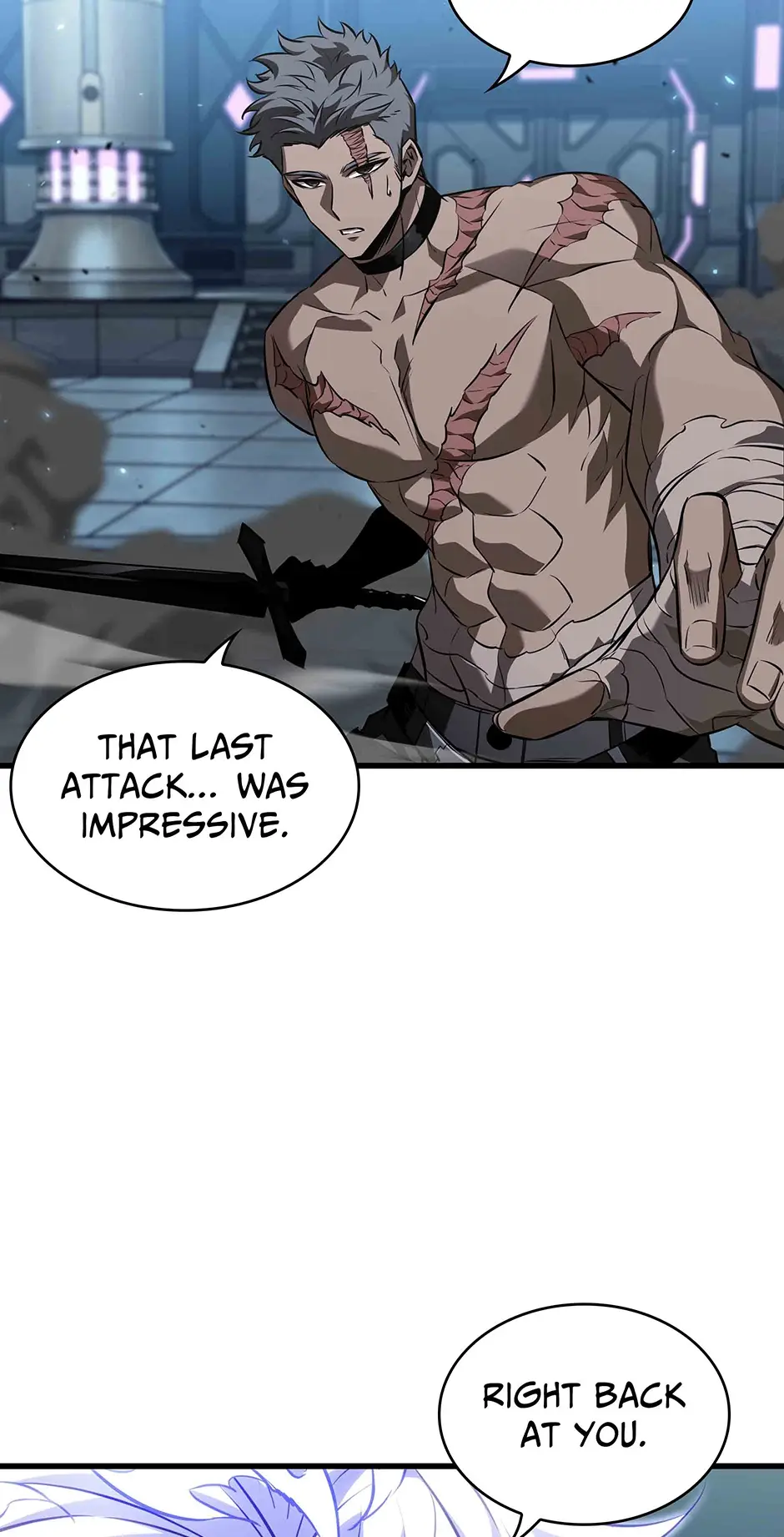 Read Pick Me Up ENGLISH Manga Online