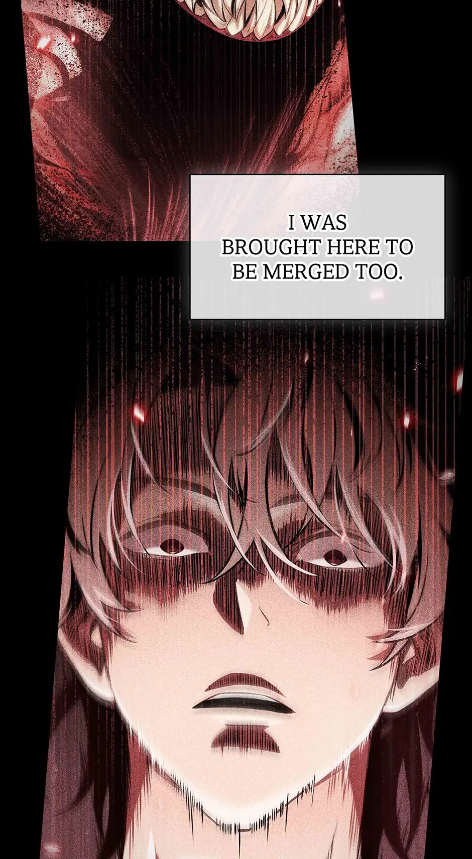 Read Pick Me Up ENGLISH Manga Online