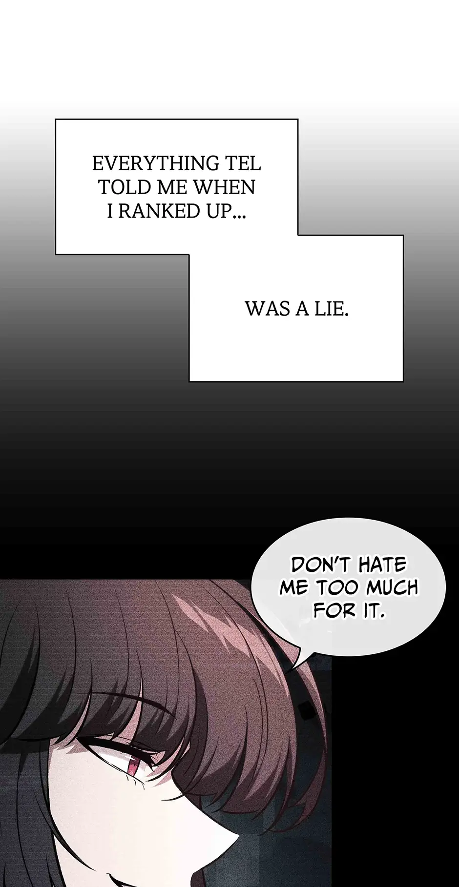 Read Pick Me Up ENGLISH Manga Online