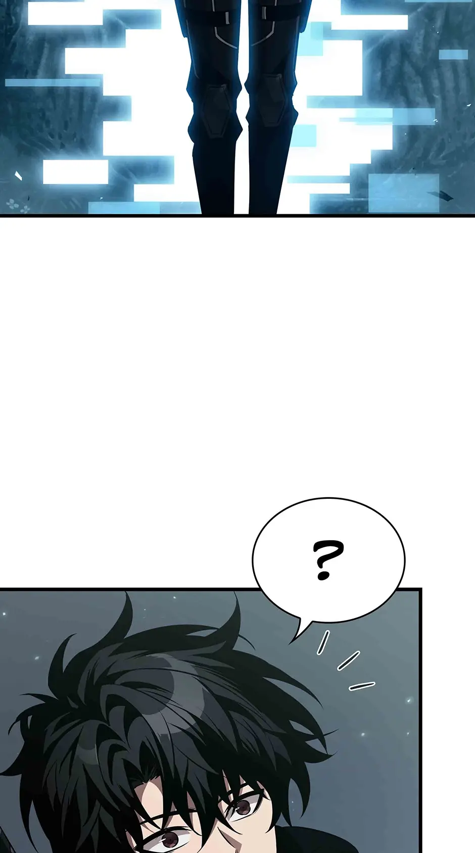 Read Pick Me Up ENGLISH Manga Online