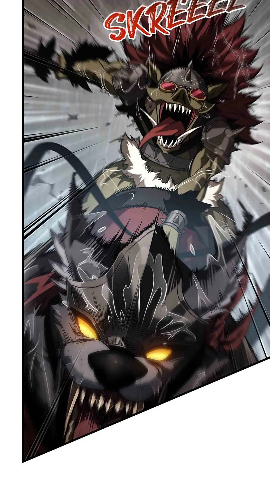 Read Pick Me Up ENGLISH Manga Online