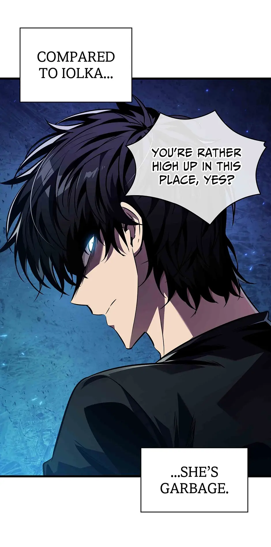 Read Pick Me Up ENGLISH Manga Online