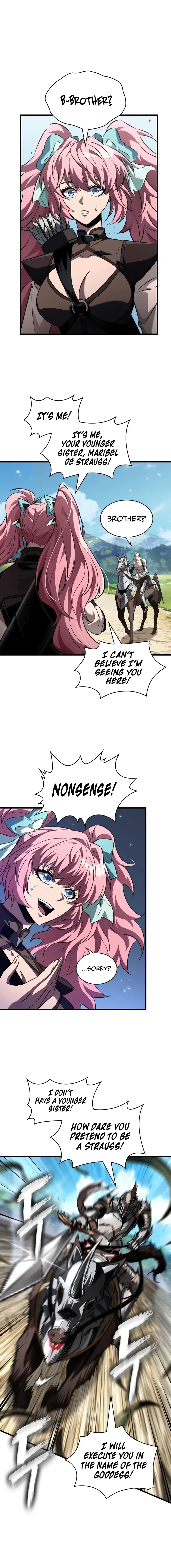 Read Pick Me Up ENGLISH Manga Online