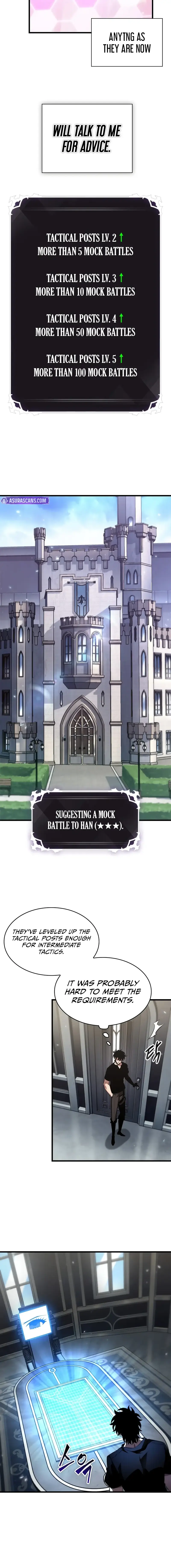 Read Pick Me Up ENGLISH Manga Online