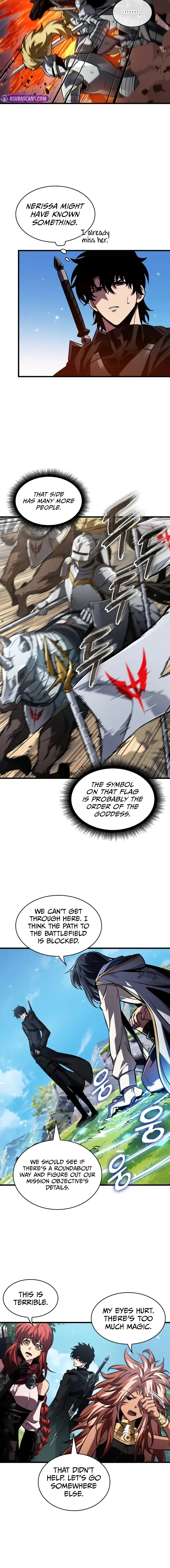 Read Pick Me Up ENGLISH Manga Online