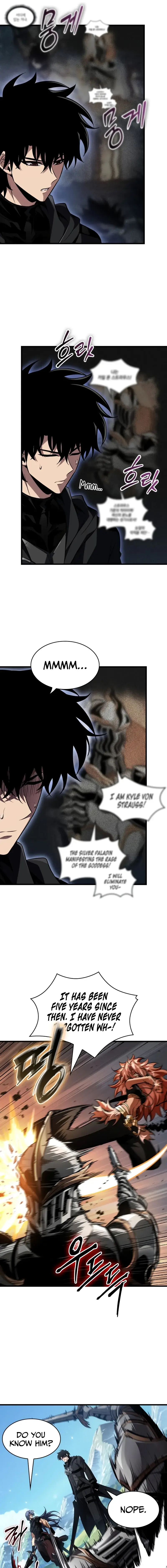 Read Pick Me Up ENGLISH Manga Online