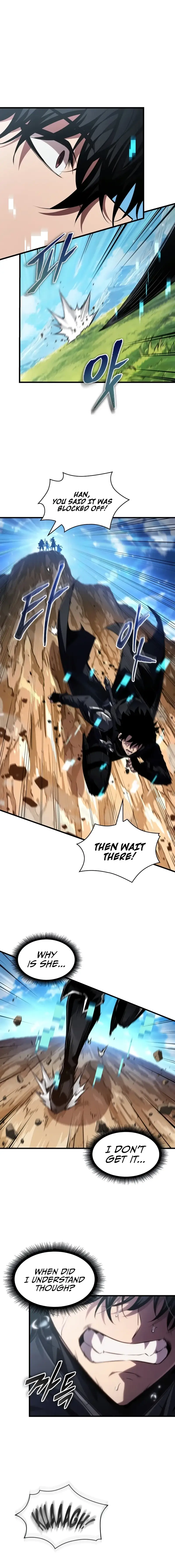 Read Pick Me Up ENGLISH Manga Online