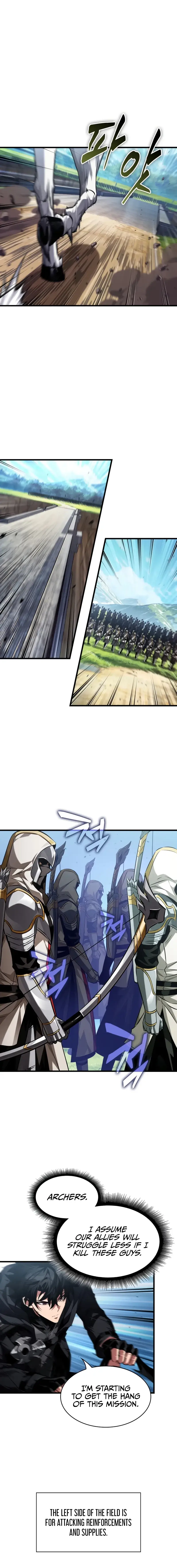 Read Pick Me Up ENGLISH Manga Online