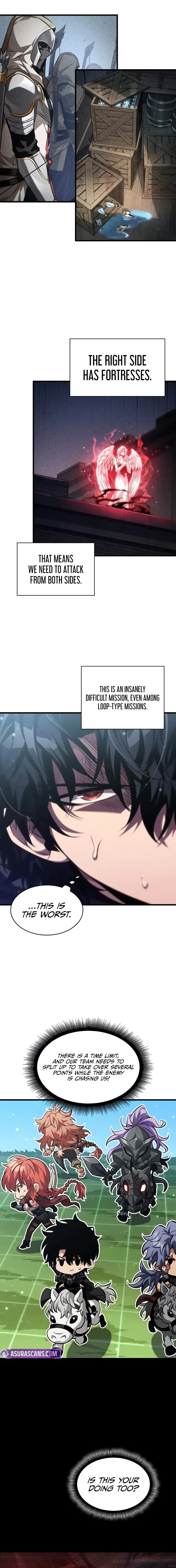 Read Pick Me Up ENGLISH Manga Online