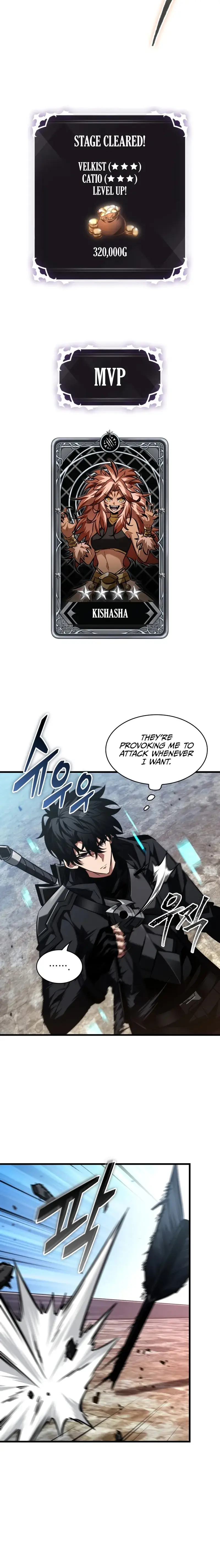 Read Pick Me Up ENGLISH Manga Online