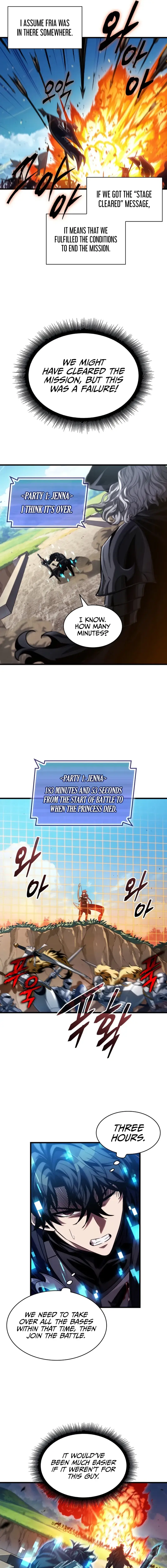 Read Pick Me Up ENGLISH Manga Online