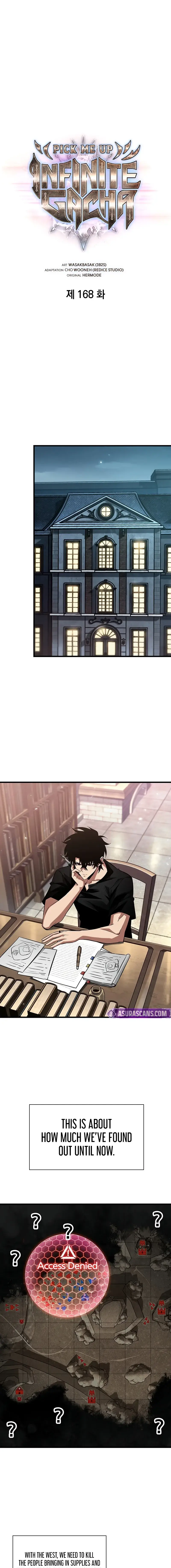 Read Pick Me Up ENGLISH Manga Online