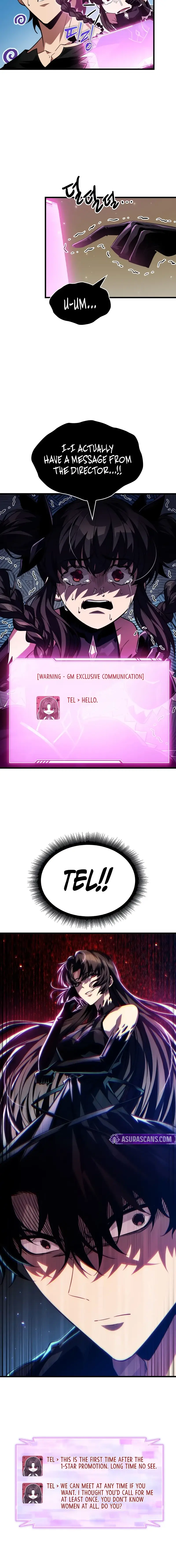 Read Pick Me Up ENGLISH Manga Online