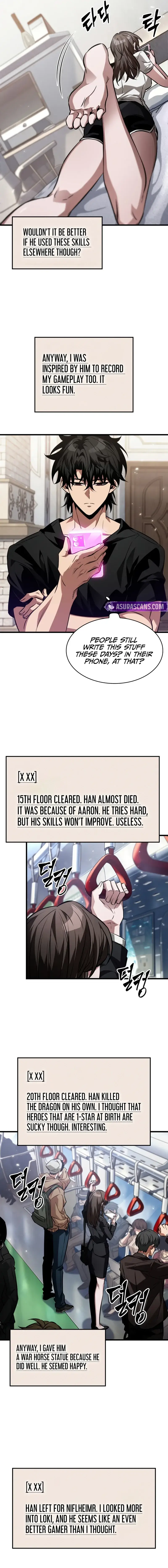 Read Pick Me Up ENGLISH Manga Online