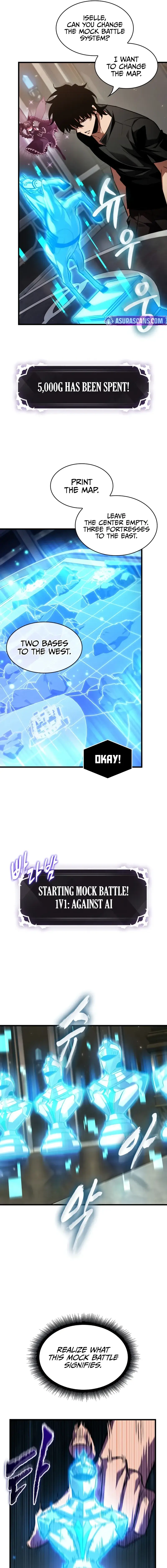 Read Pick Me Up ENGLISH Manga Online