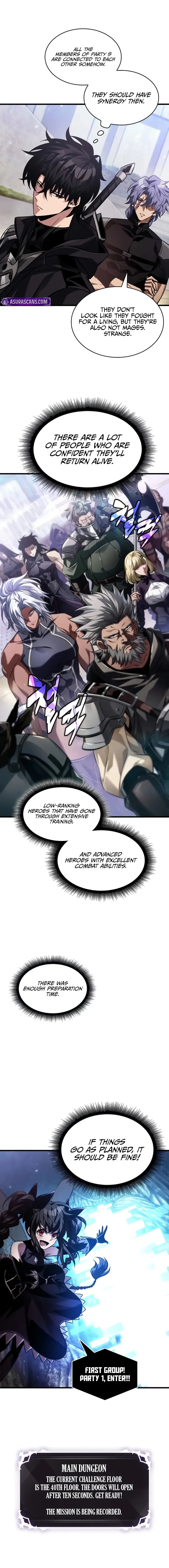 Read Pick Me Up ENGLISH Manga Online