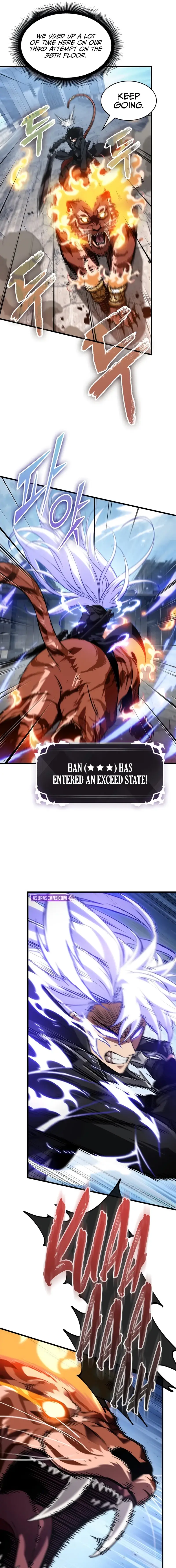 Read Pick Me Up ENGLISH Manga Online