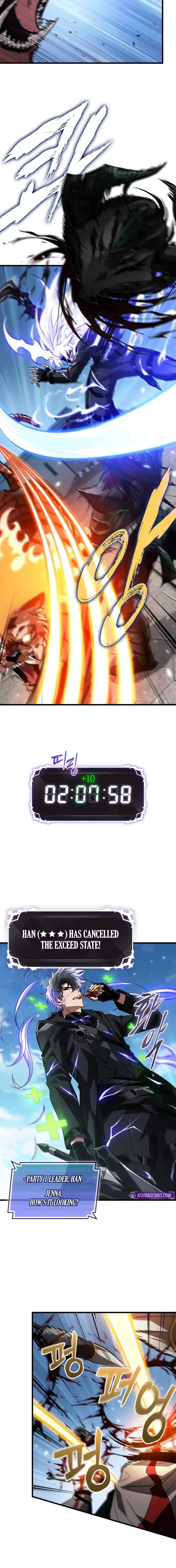 Read Pick Me Up ENGLISH Manga Online