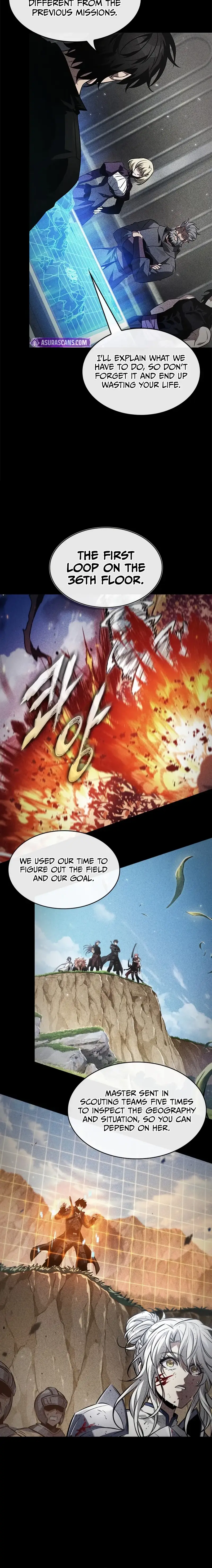 Read Pick Me Up ENGLISH Manga Online