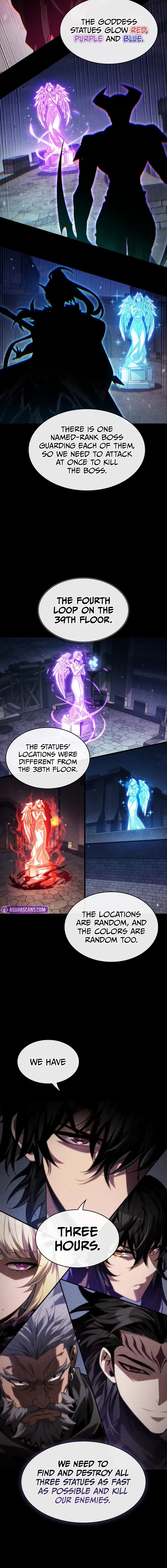 Read Pick Me Up ENGLISH Manga Online