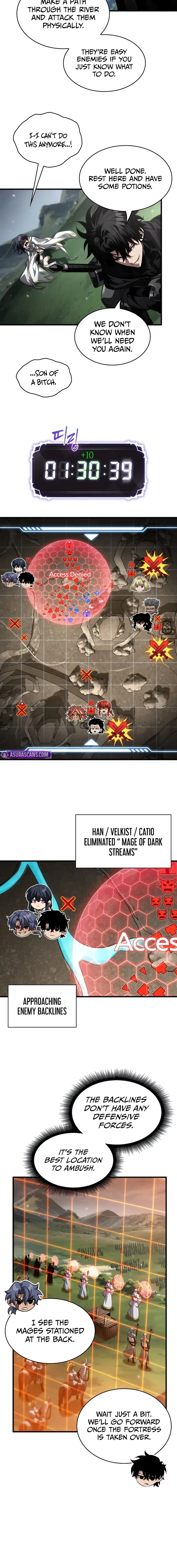 Read Pick Me Up ENGLISH Manga Online