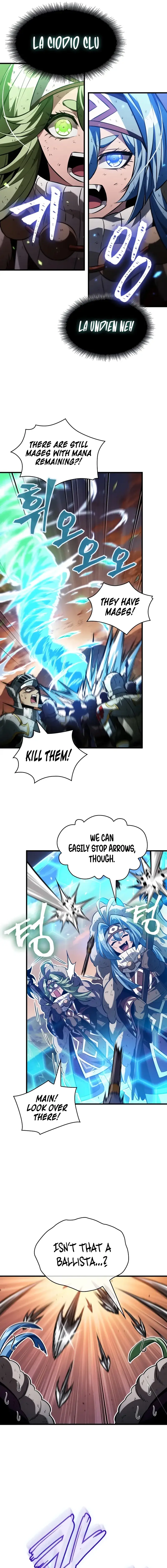 Read Pick Me Up ENGLISH Manga Online