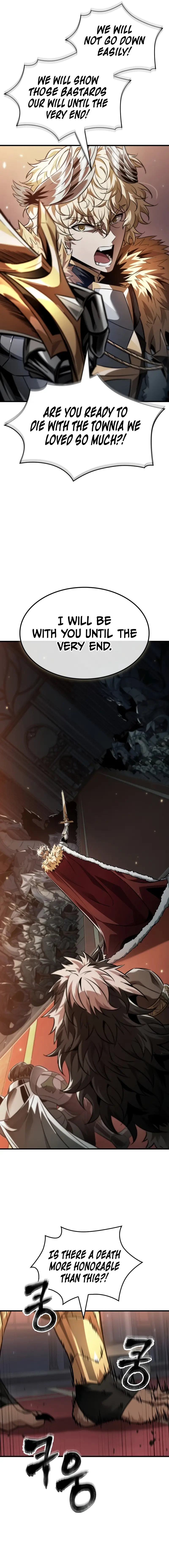 Read Pick Me Up ENGLISH Manga Online