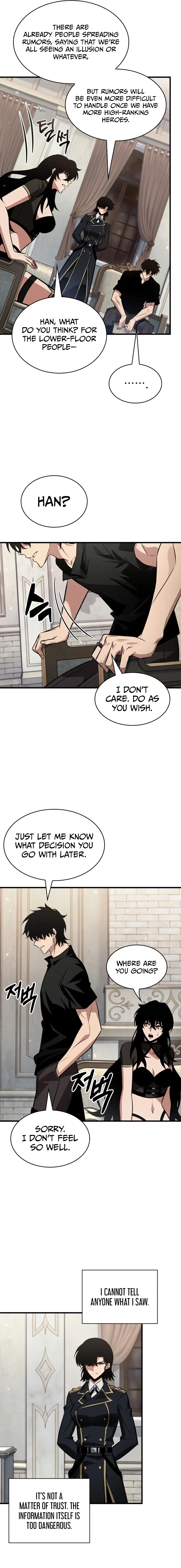 Read Pick Me Up ENGLISH Manga Online