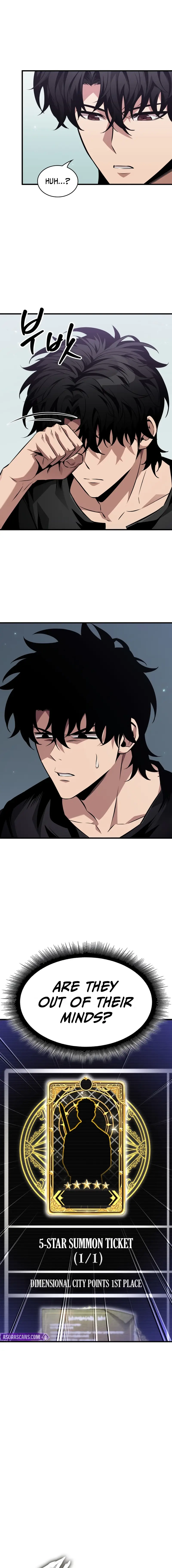 Read Pick Me Up ENGLISH Manga Online