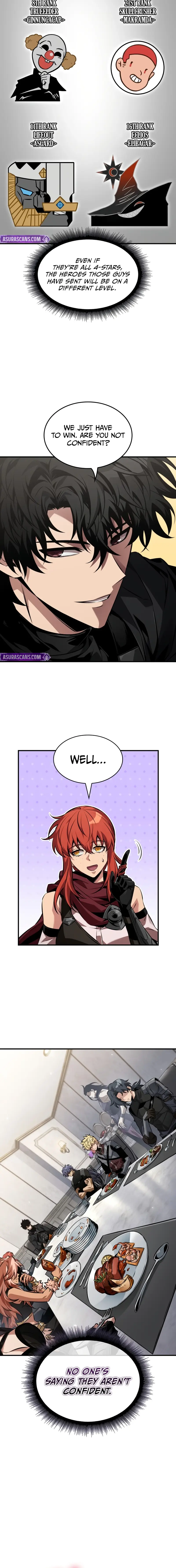 Read Pick Me Up ENGLISH Manga Online