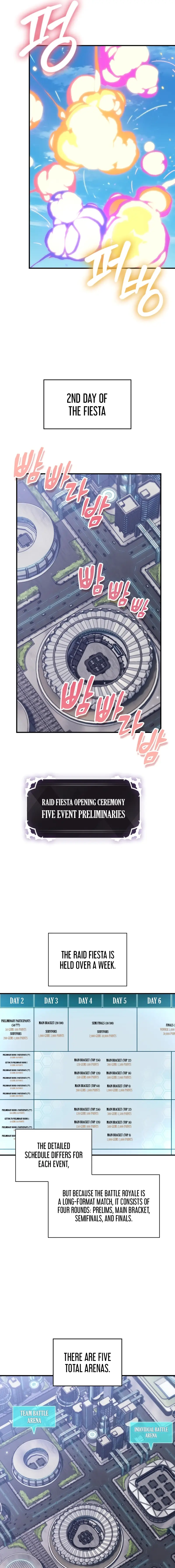 Read Pick Me Up ENGLISH Manga Online