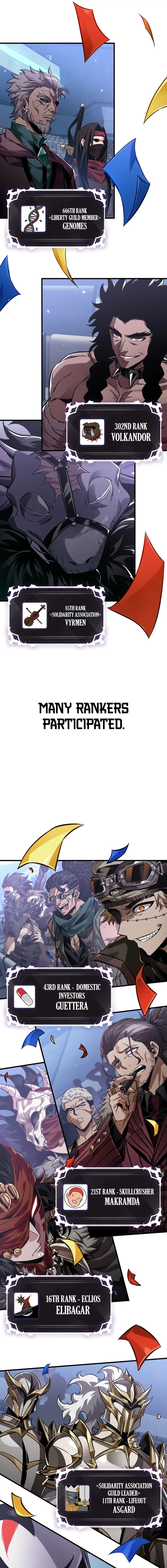 Read Pick Me Up ENGLISH Manga Online