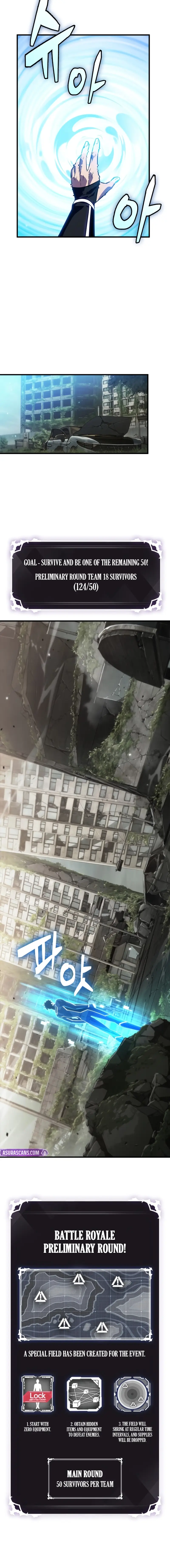 Read Pick Me Up ENGLISH Manga Online