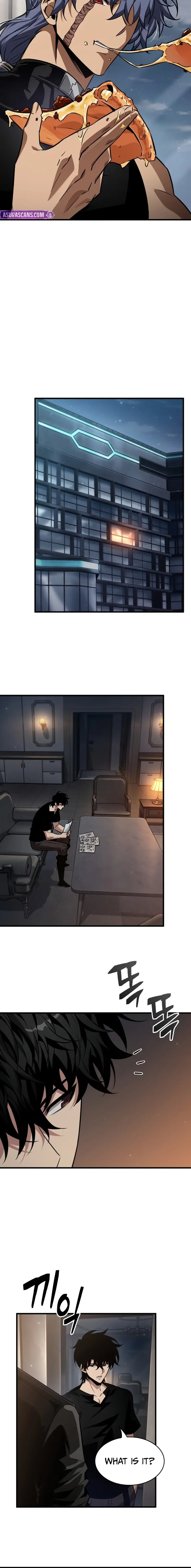 Read Pick Me Up ENGLISH Manga Online