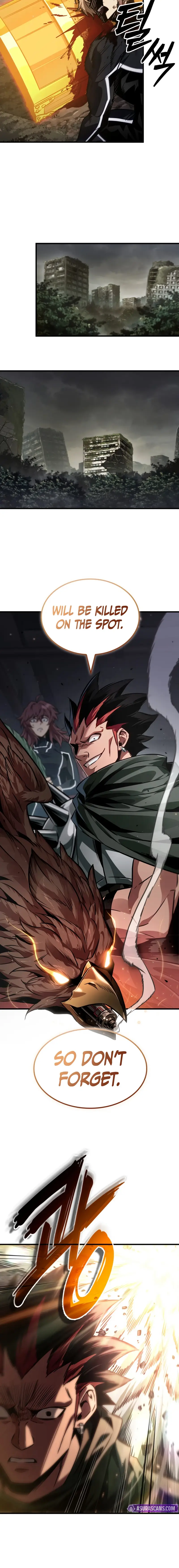 Read Pick Me Up ENGLISH Manga Online