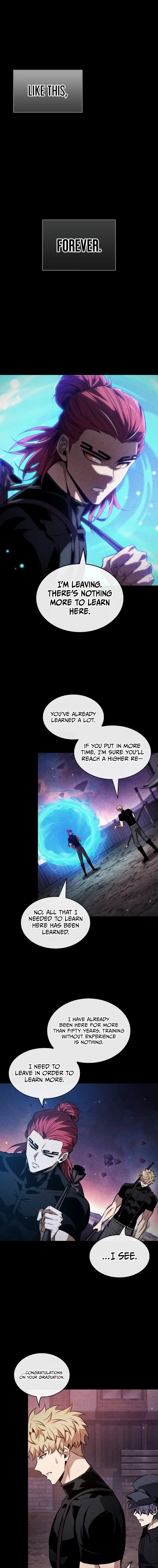 Read Pick Me Up ENGLISH Manga Online