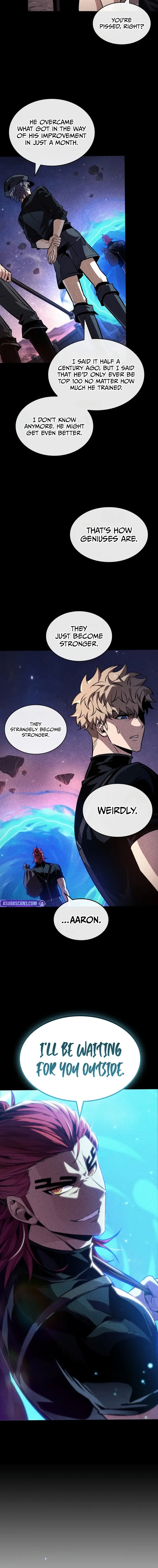 Read Pick Me Up ENGLISH Manga Online