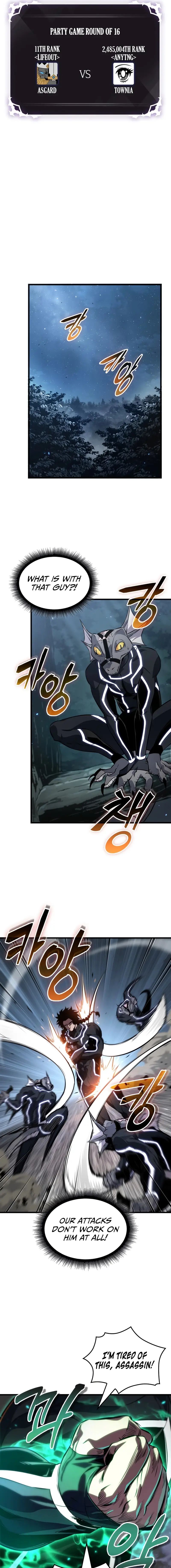 Read Pick Me Up ENGLISH Manga Online