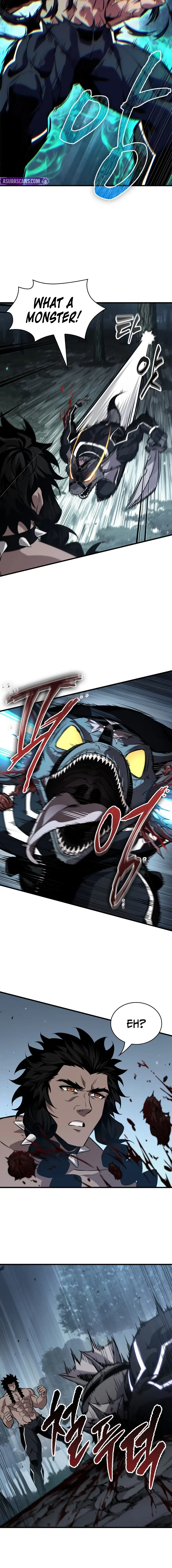 Read Pick Me Up ENGLISH Manga Online