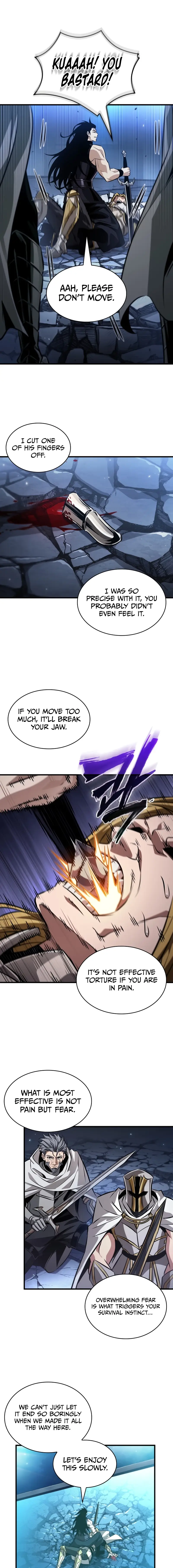 Read Pick Me Up ENGLISH Manga Online