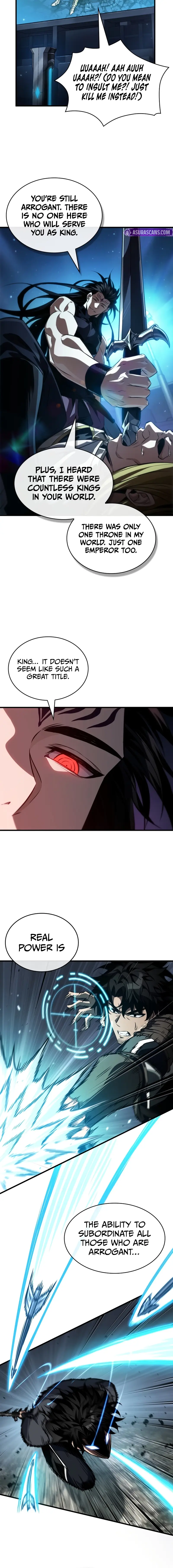 Read Pick Me Up ENGLISH Manga Online